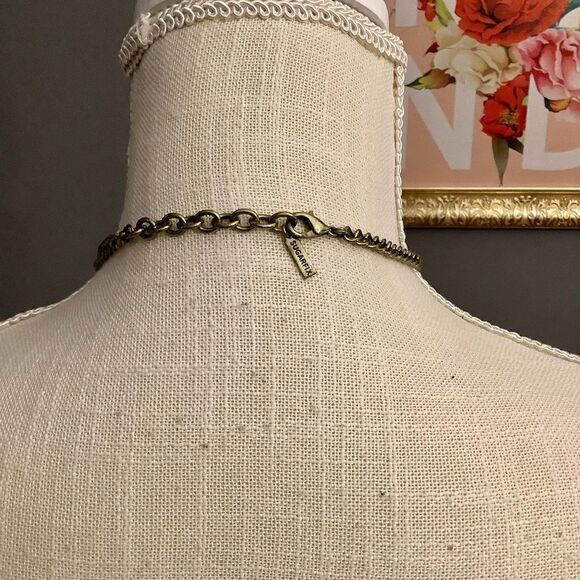 Sugar-Fix Statement Piece Necklace‎ - Picture 2 of 2